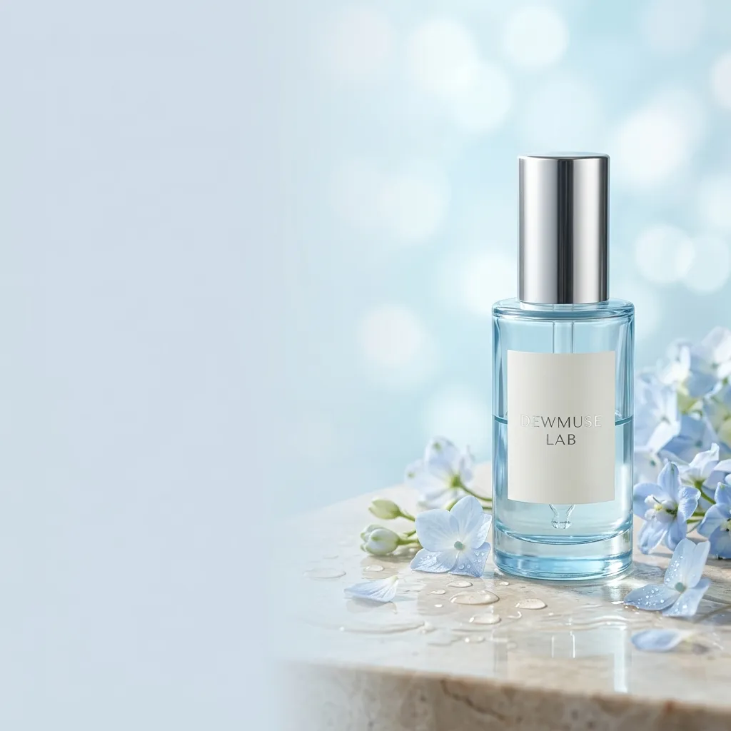 DEWMUSE LAB Skincare Serum