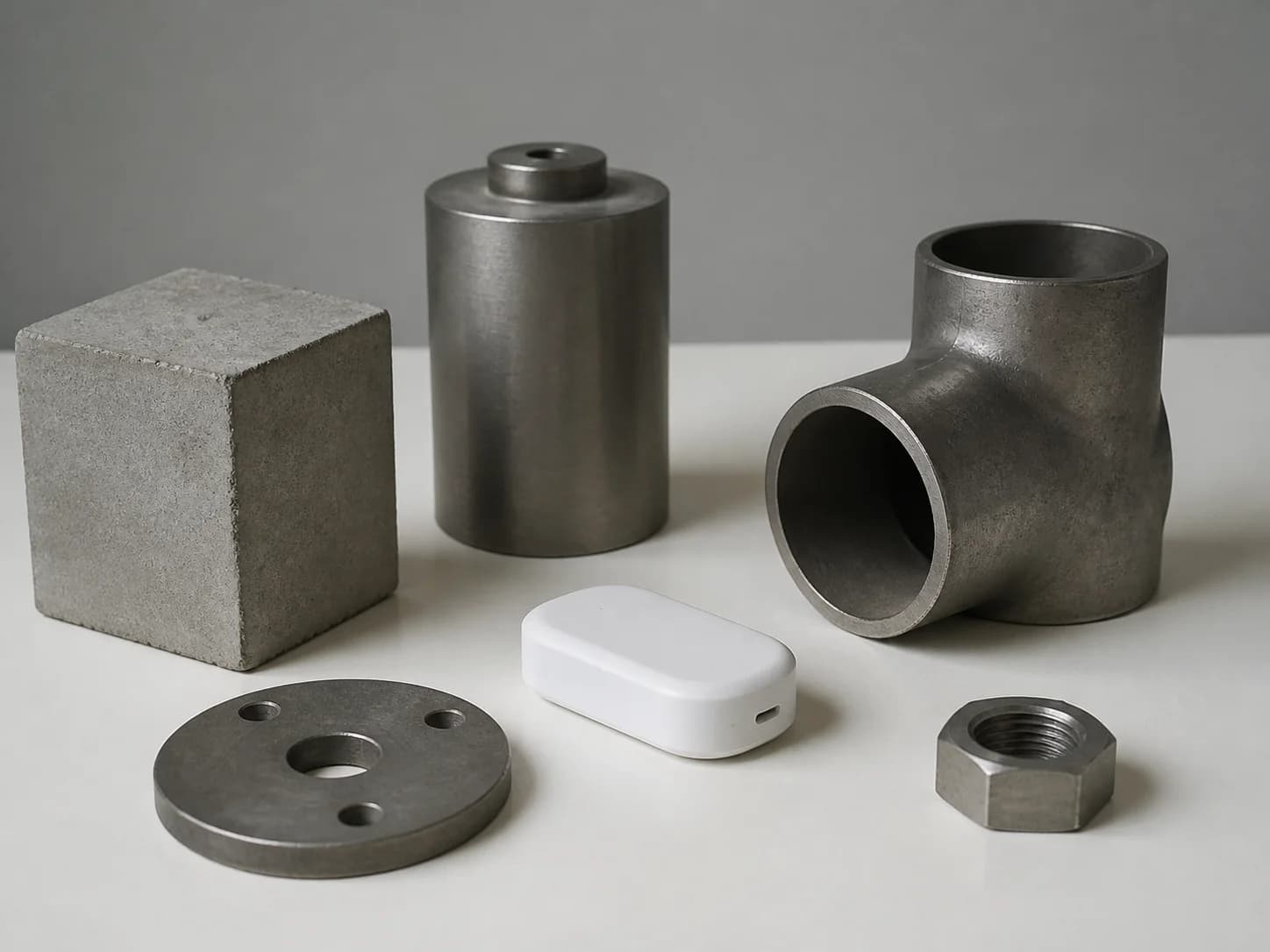 SOFT MACHINES — OBJECT project