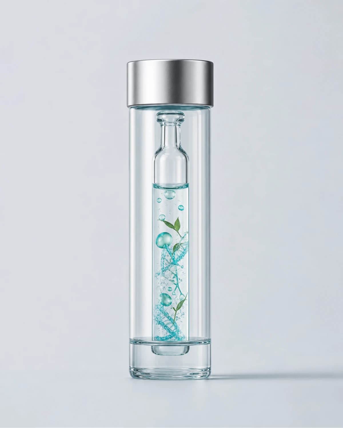 NEURO BALANCE 가상 제품 패키지