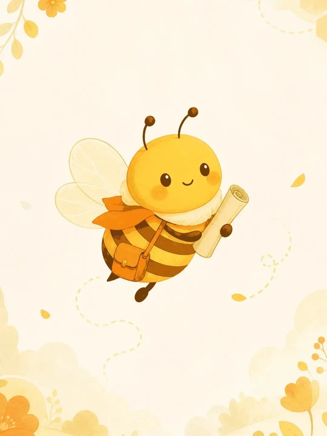 honeybeejourney