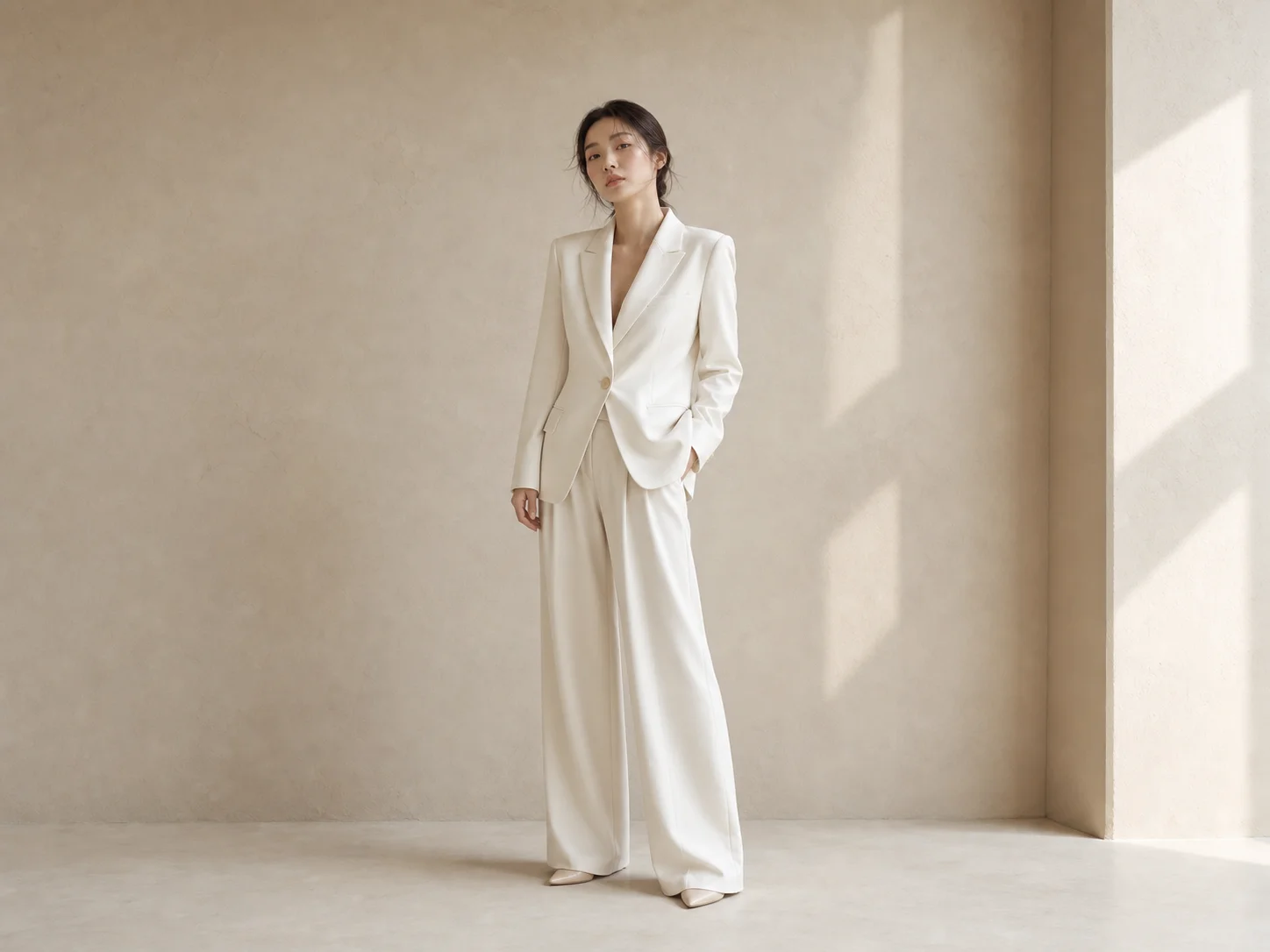 AERI STUDIO Lookbook collection