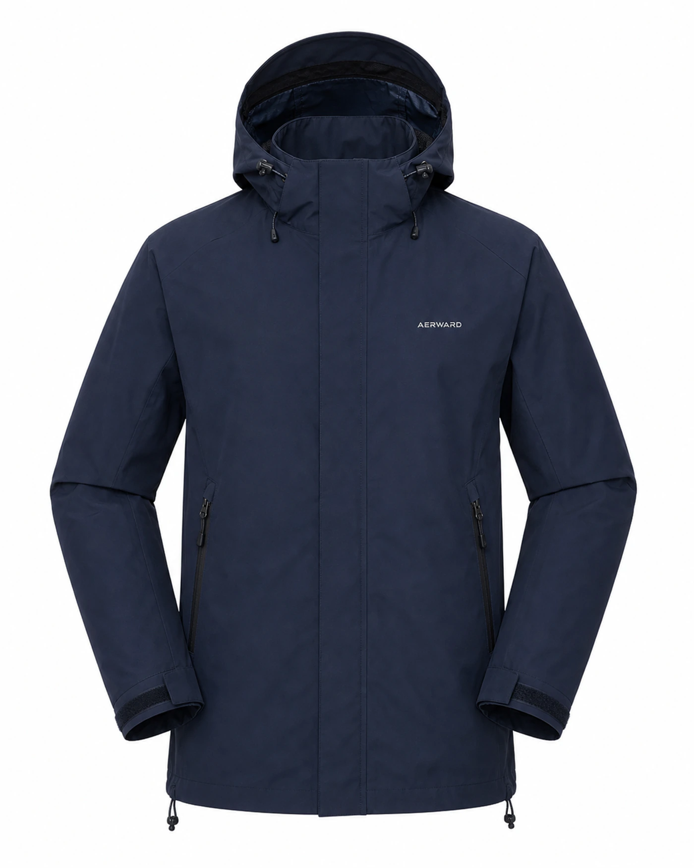 AERWARD ISOBAR SHELL 정면