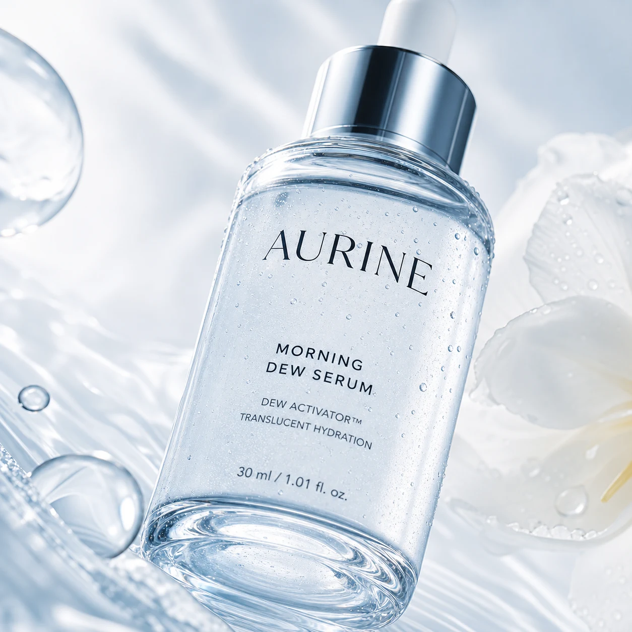 Dew Serum product visual