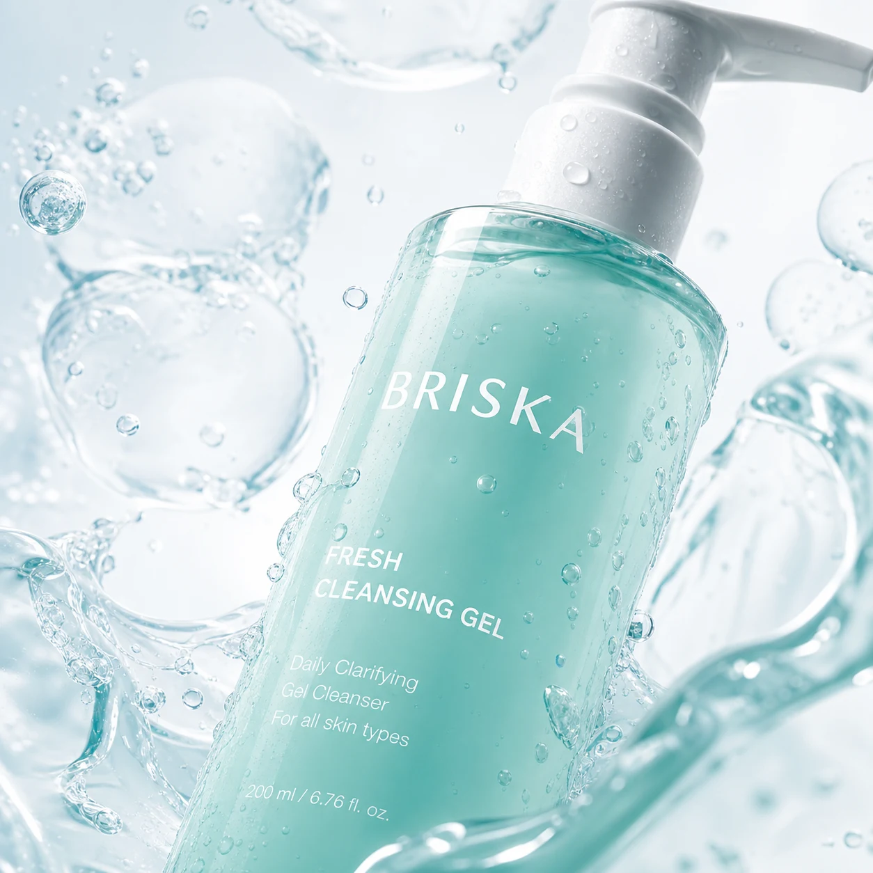 Fresh Gel product visual