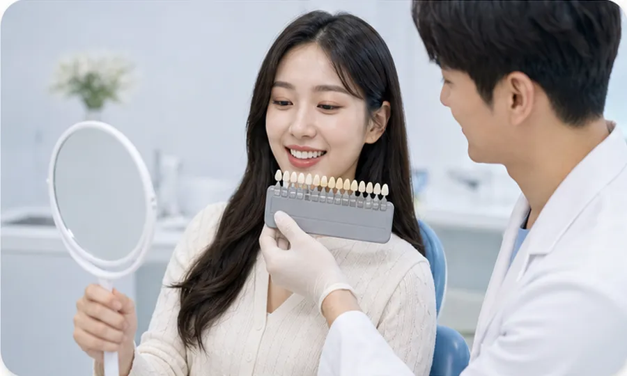 라미네이트 디자인