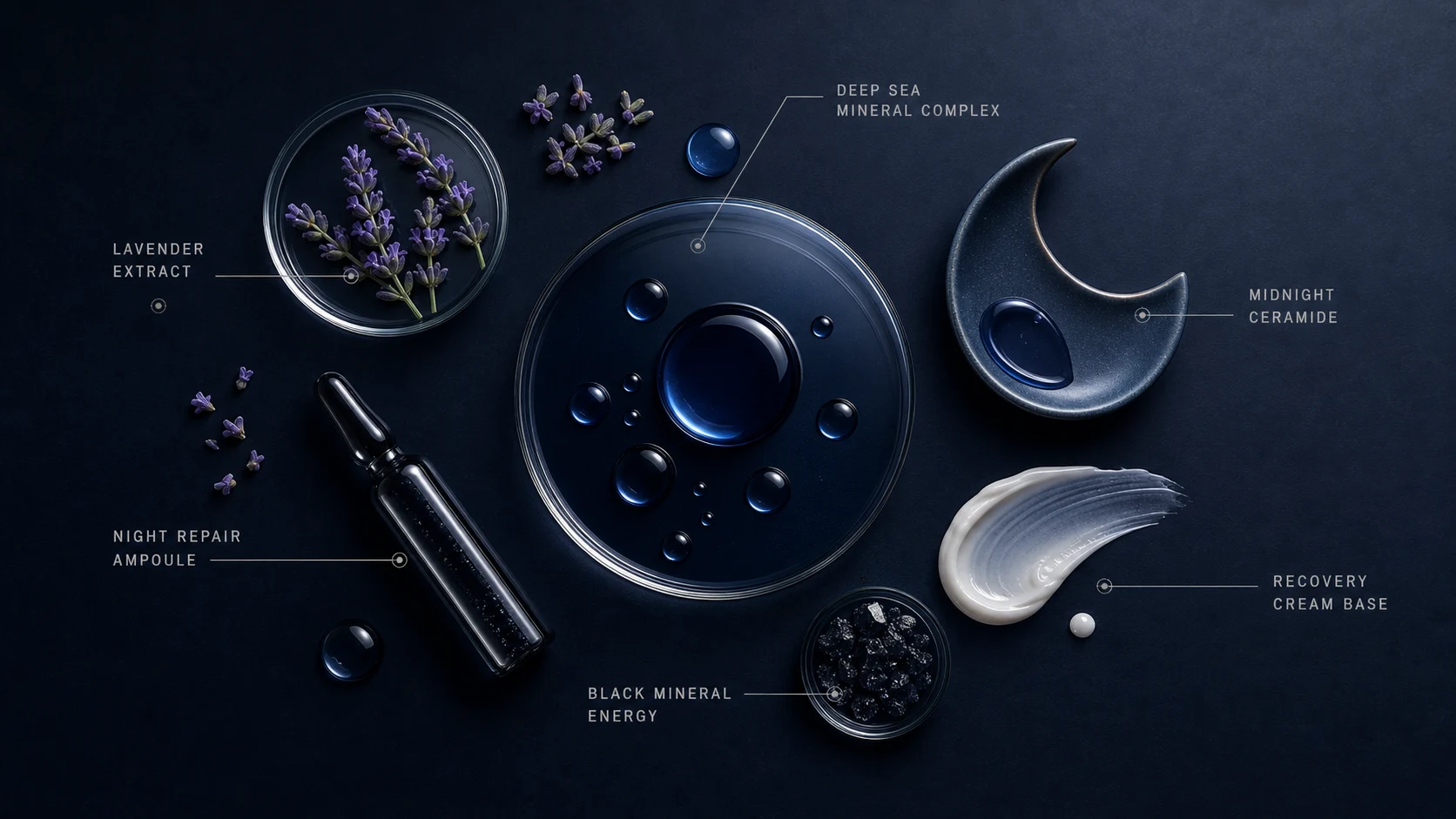 LUNORA visual system