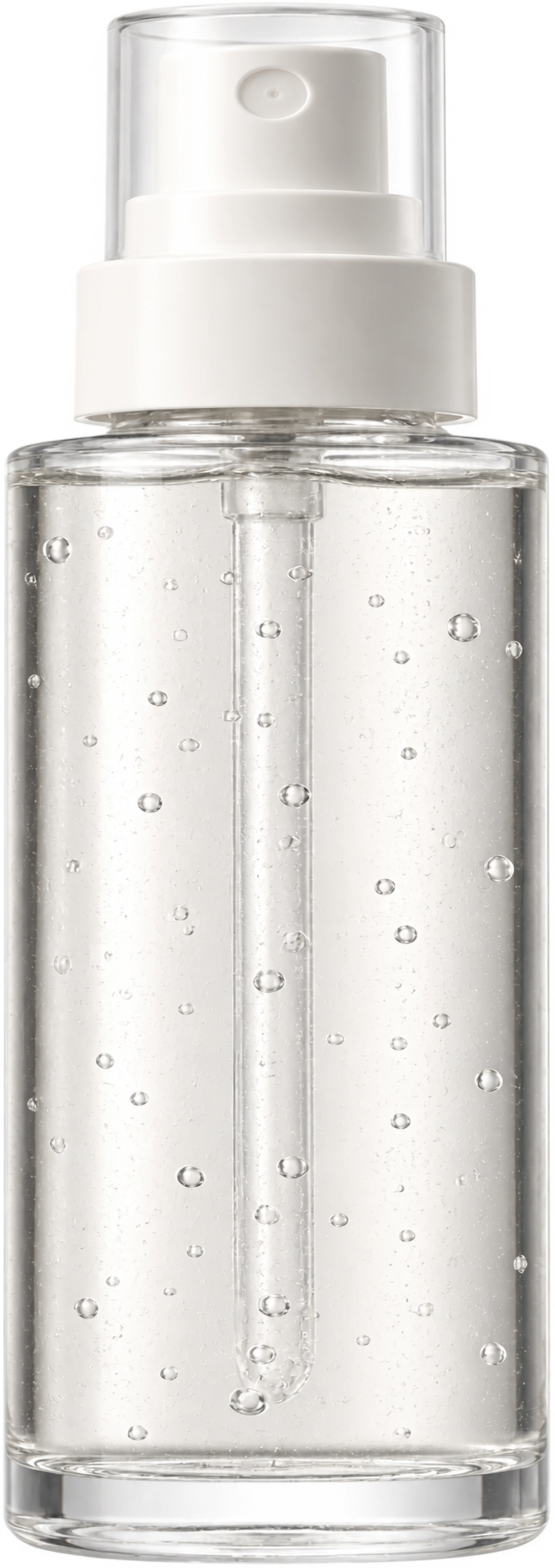 MELT / FORM facial mist bottle