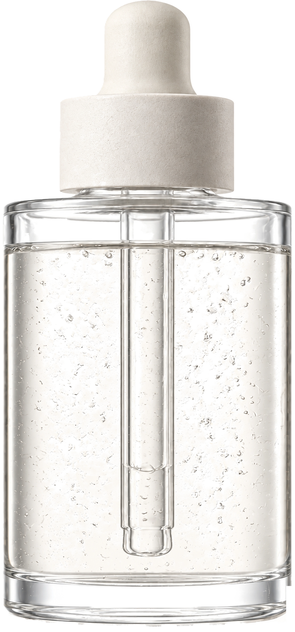 MELT / FORM serum bottle