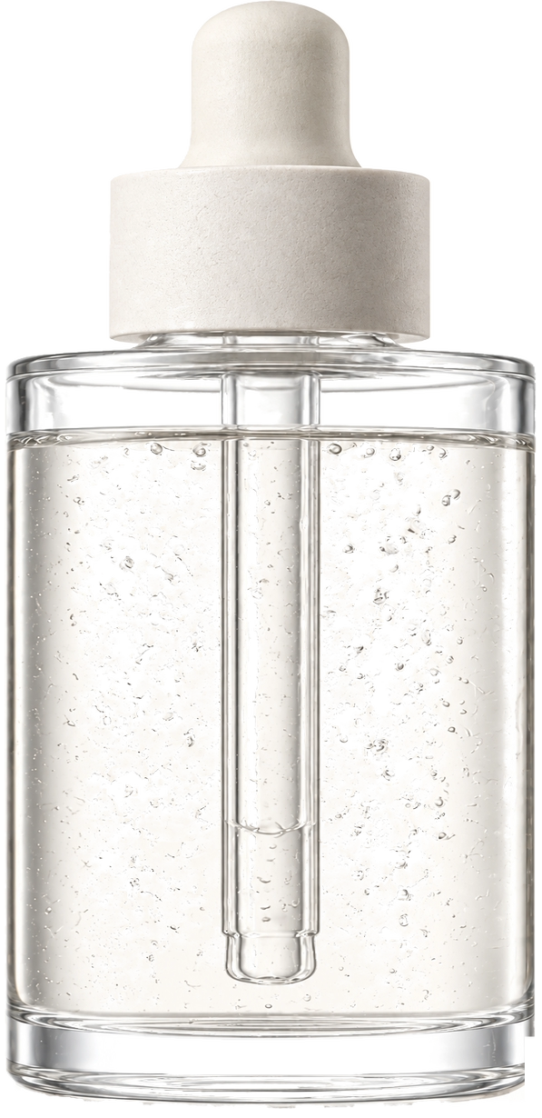 MELT / FORM serum bottle