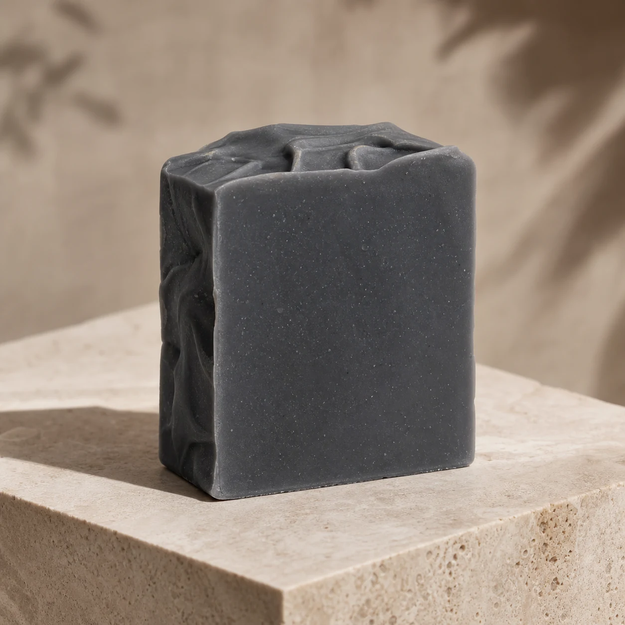 Charcoal Cream Bar