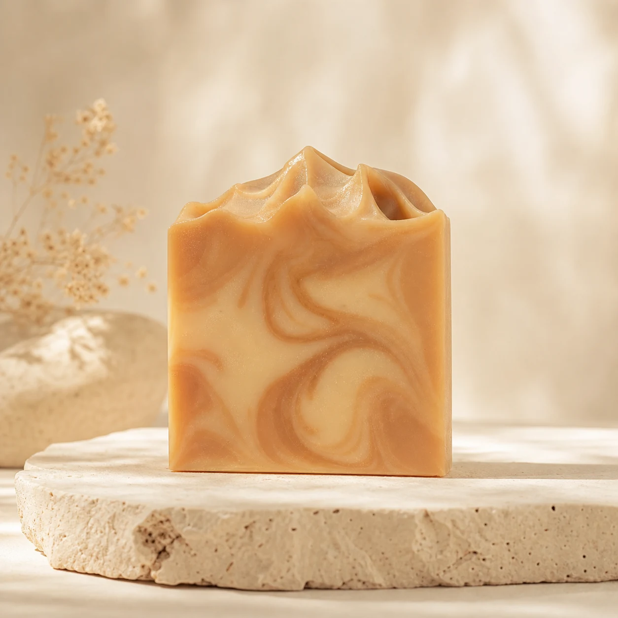 Honey Marble Bar
