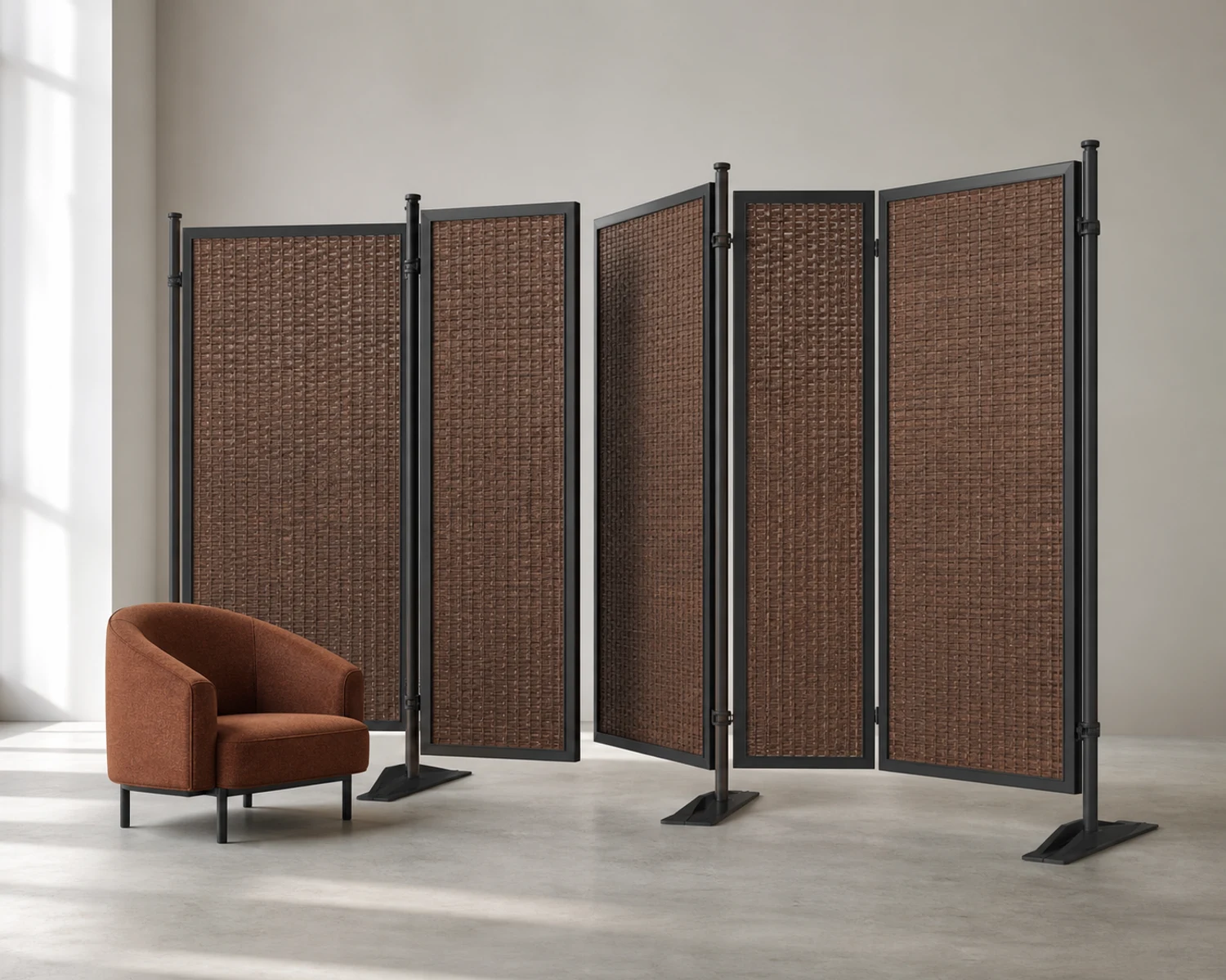 Room Systems image