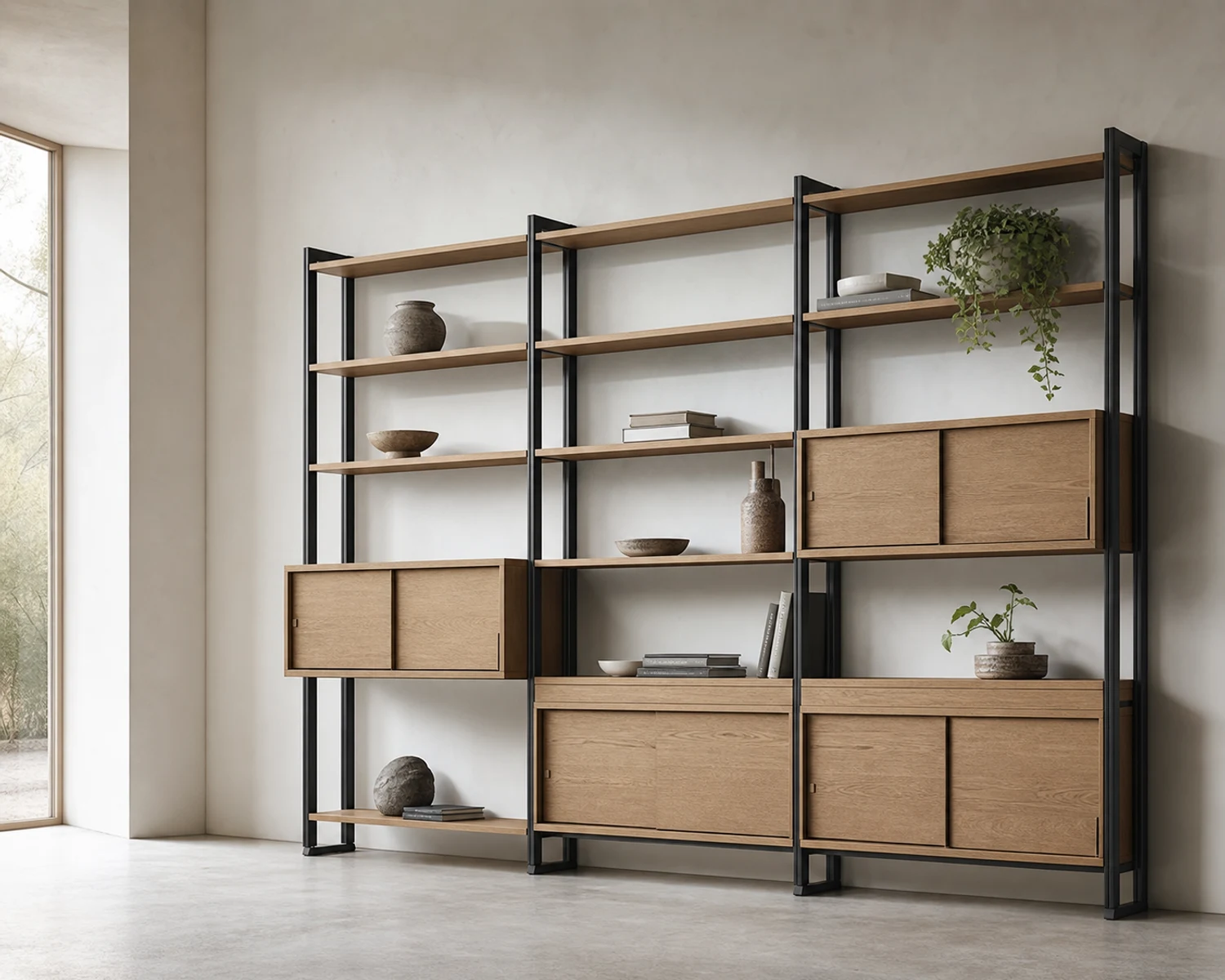 Shelving Systems image