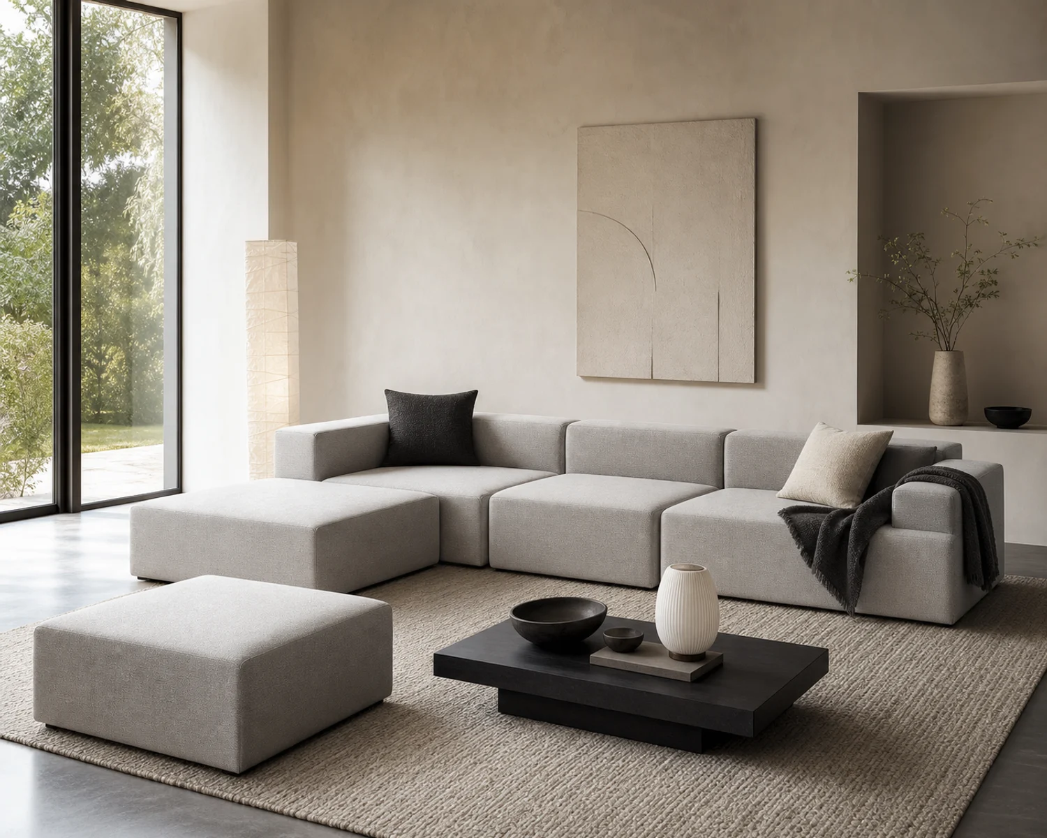 Sofa Systems image