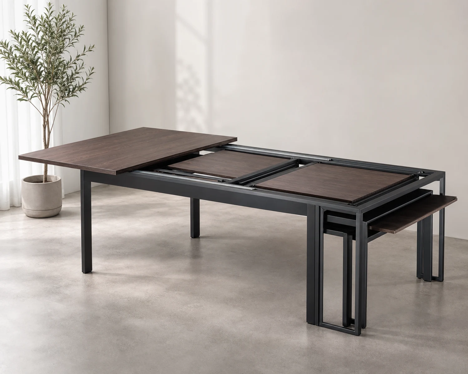 Table Systems image