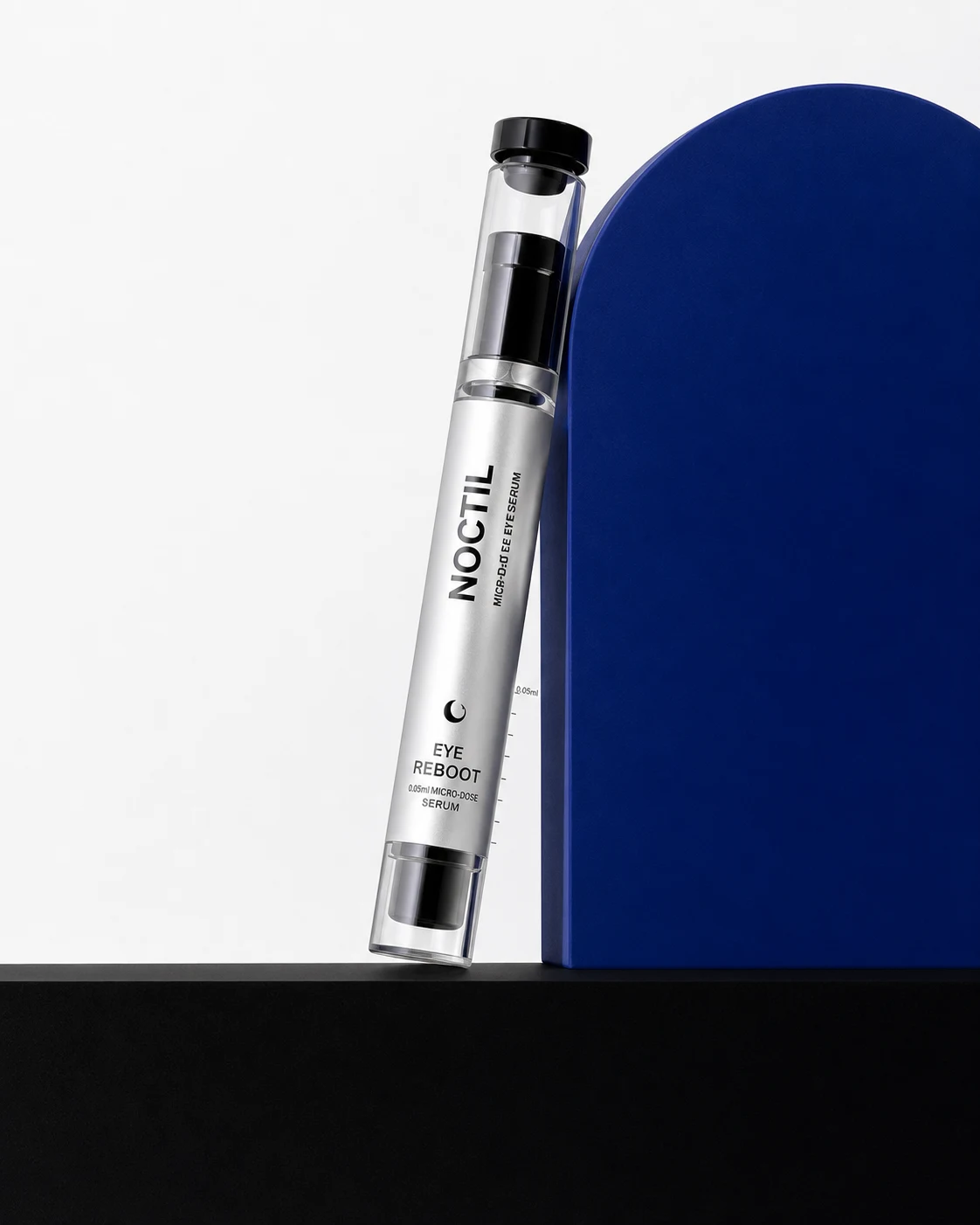 NOCTIL featured product section