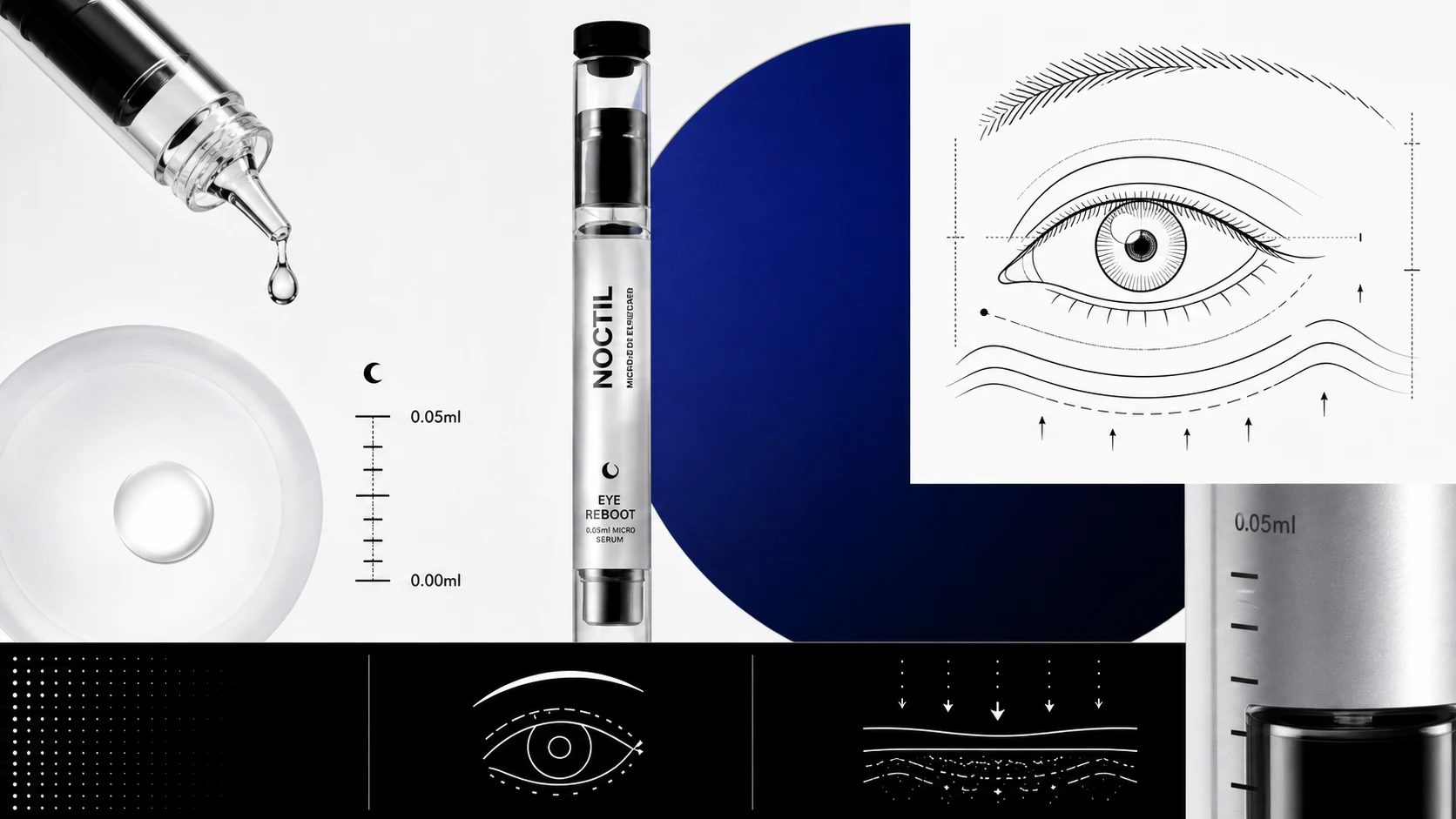 NOCTIL visual system