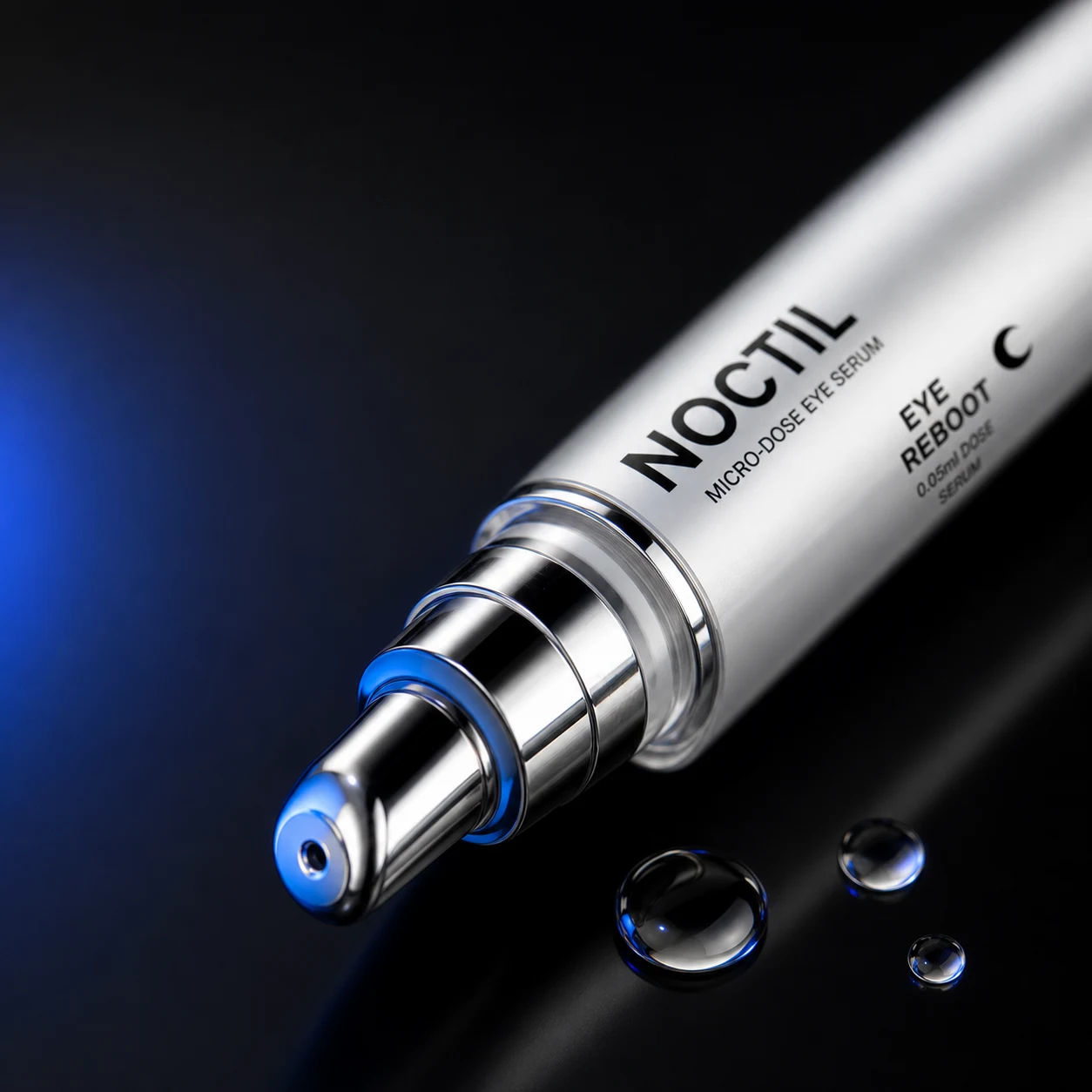 Eye Serum product visual