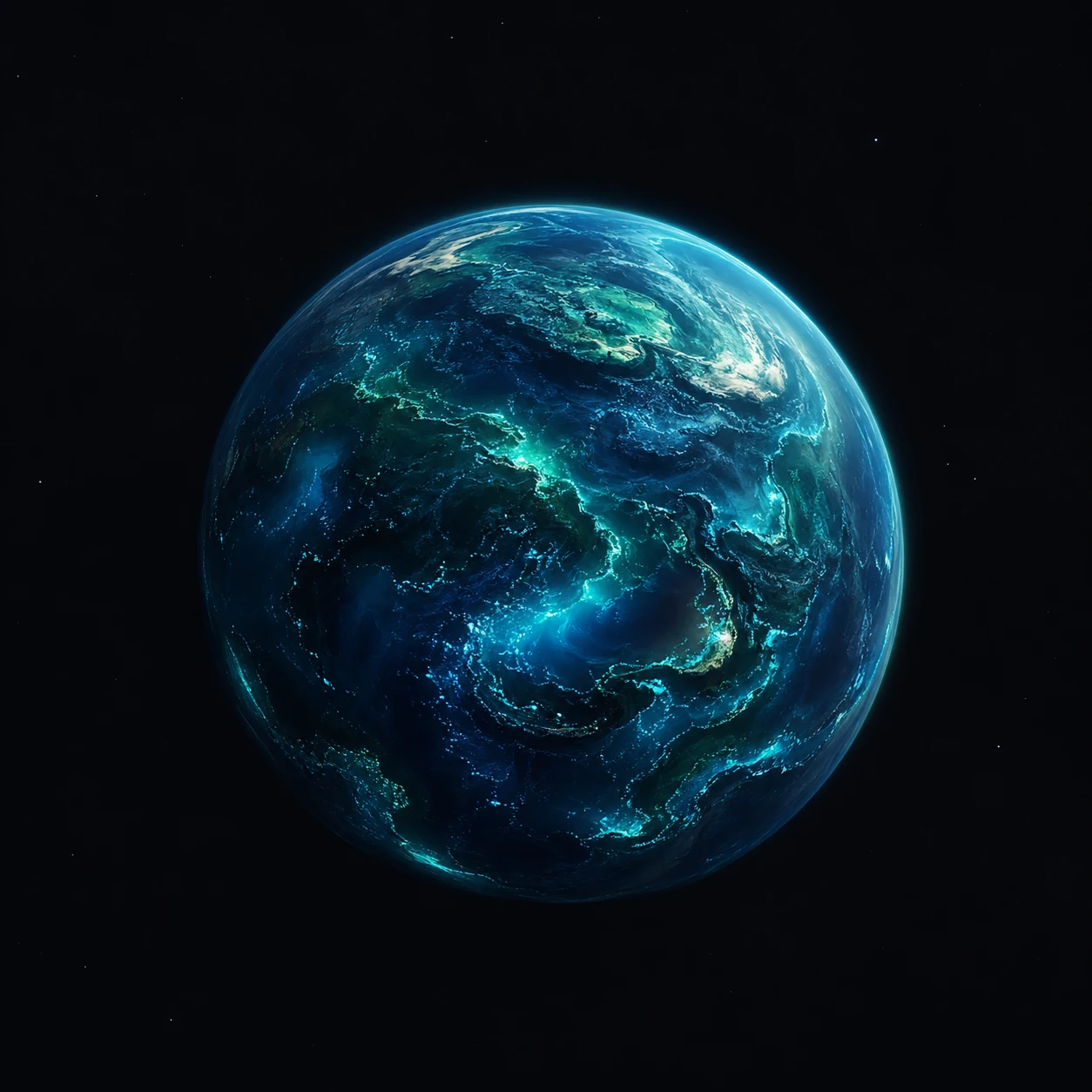 NYX OCEAN