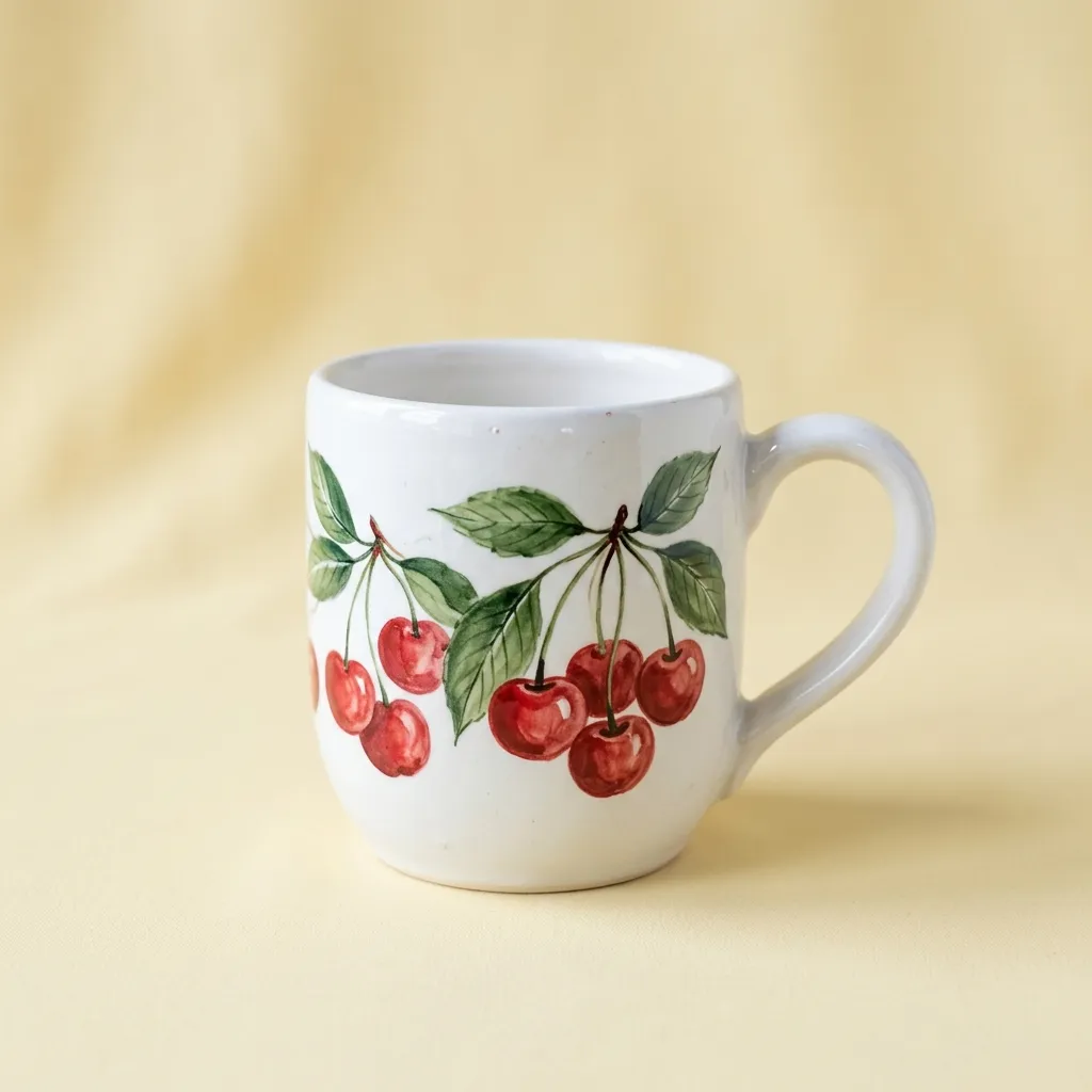 MUGS & DRINKWARE