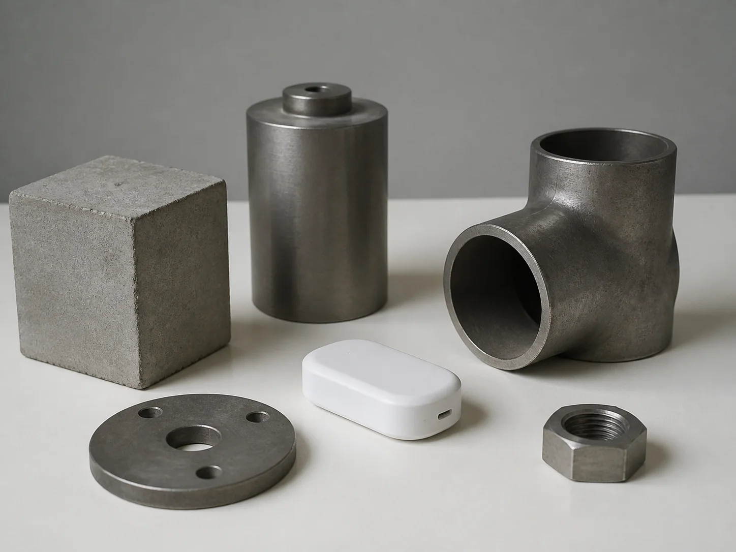 SOFT MACHINES — OBJECT photograph