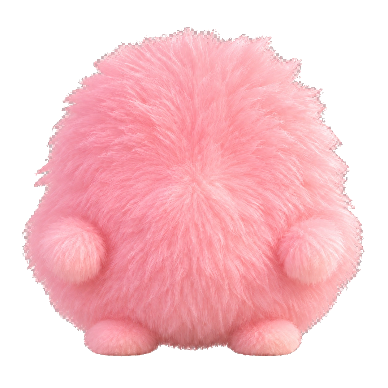 현재 선택된 Pom
