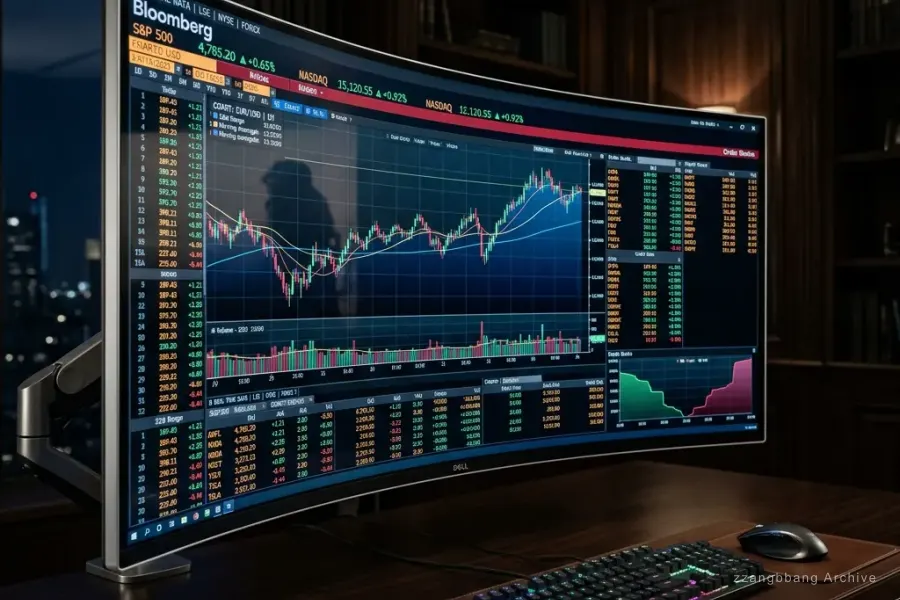 Argenta Securities preview thumbnail