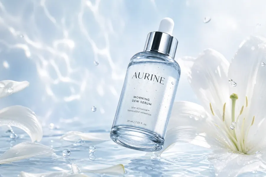 AURINE preview thumbnail