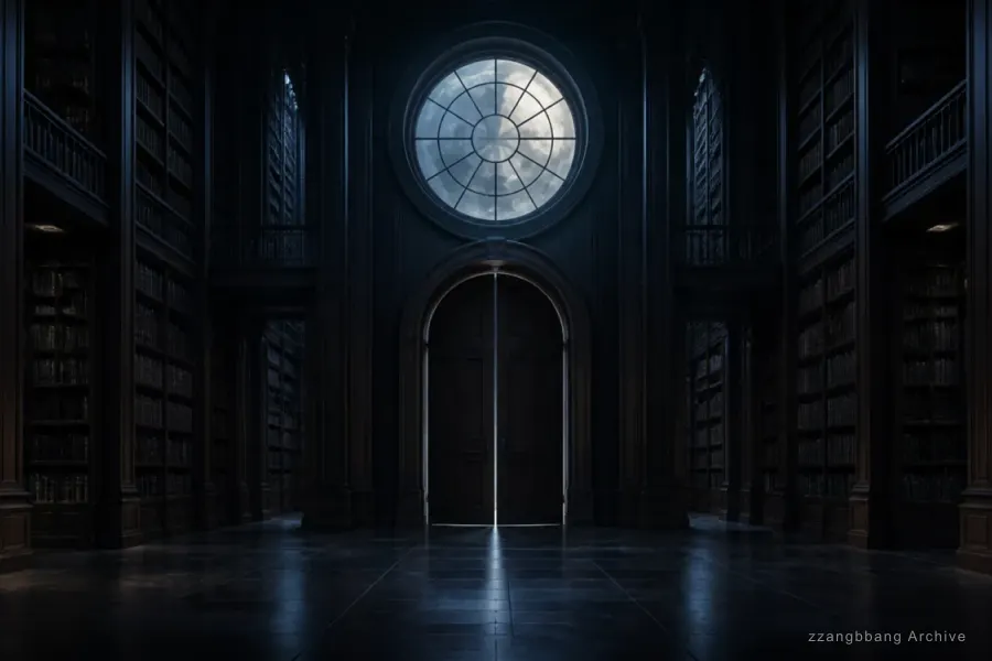 DREAM LIBRARY preview thumbnail