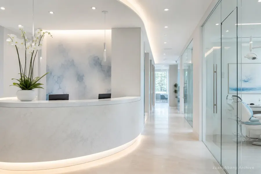 Lucent Dental preview thumbnail