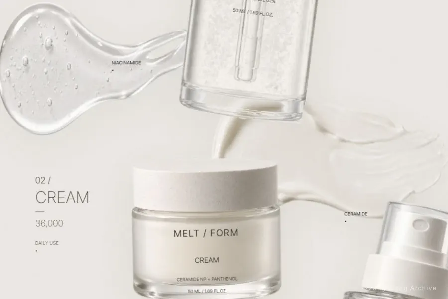 MELT / FORM preview thumbnail