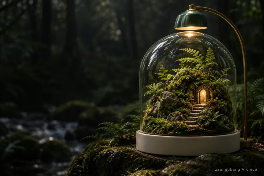 MOSSY preview thumbnail