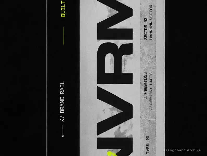 NVRMIND preview thumbnail