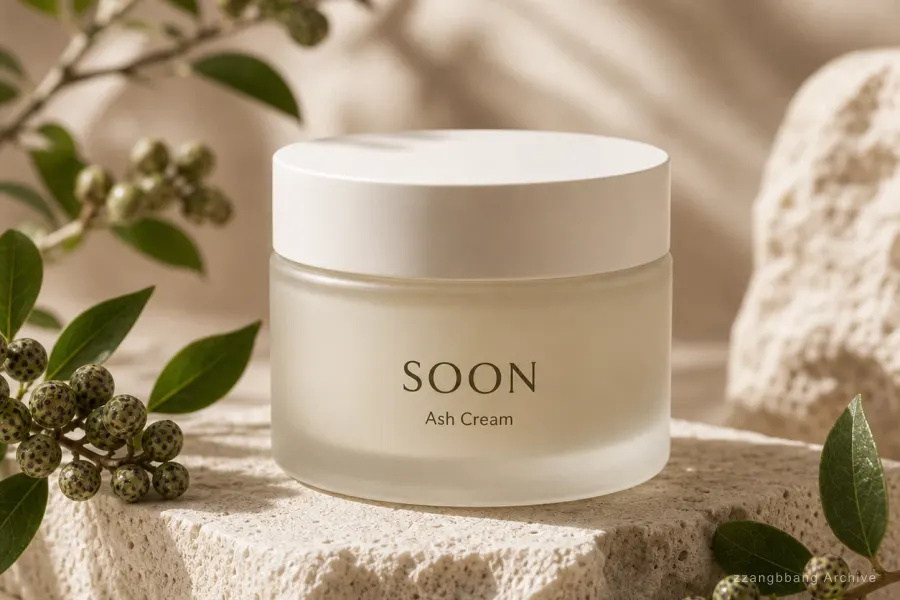 Soon Pure Cosmetics preview thumbnail