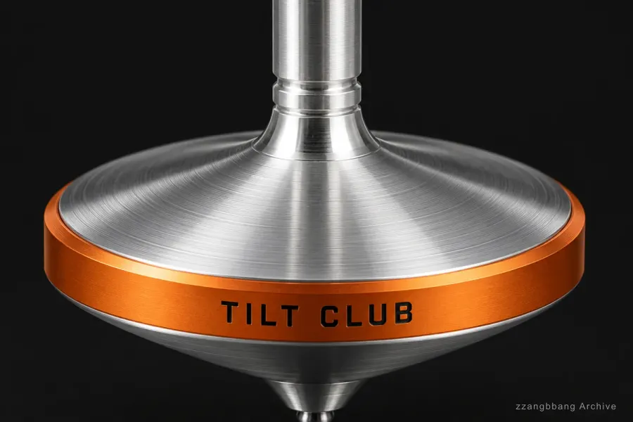 TILT CLUB preview thumbnail