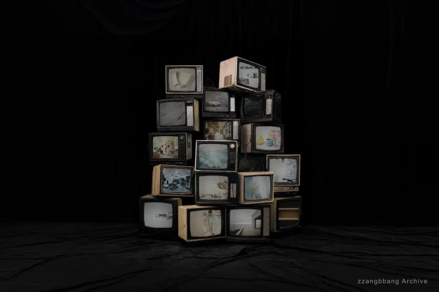 TV SITE WALL preview thumbnail