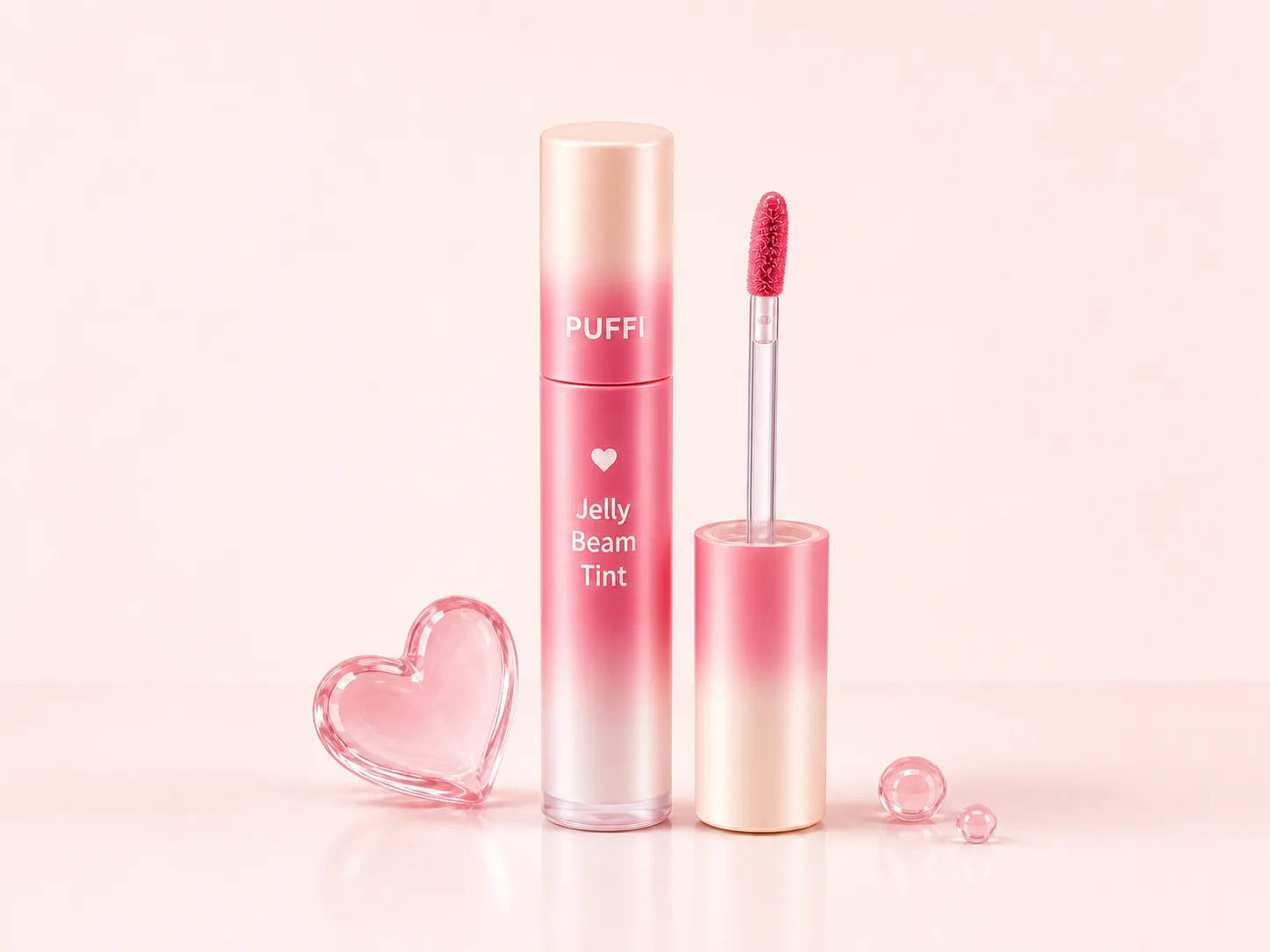 PUFFI Jelly Beam Tint