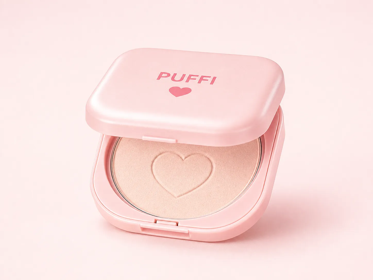 PUFFI Soft Blur Pact