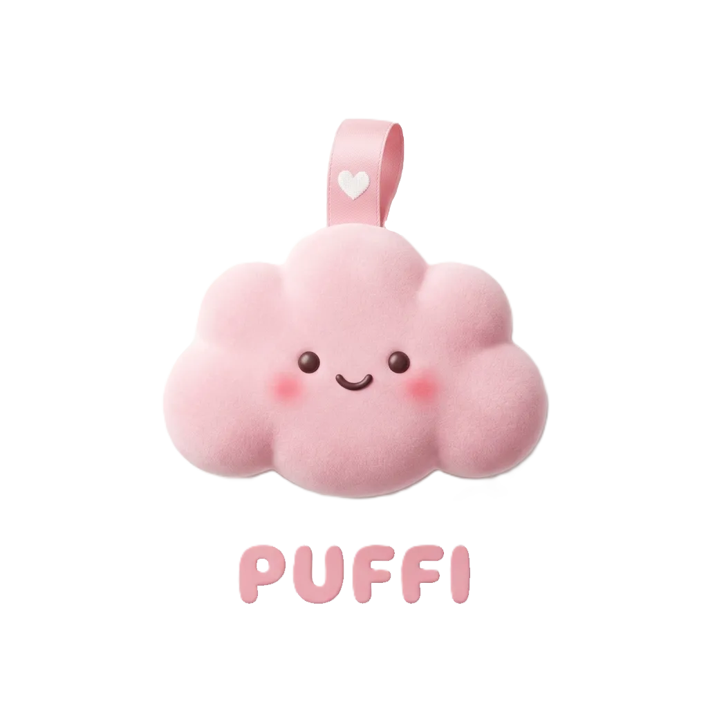 PUFFI Logo