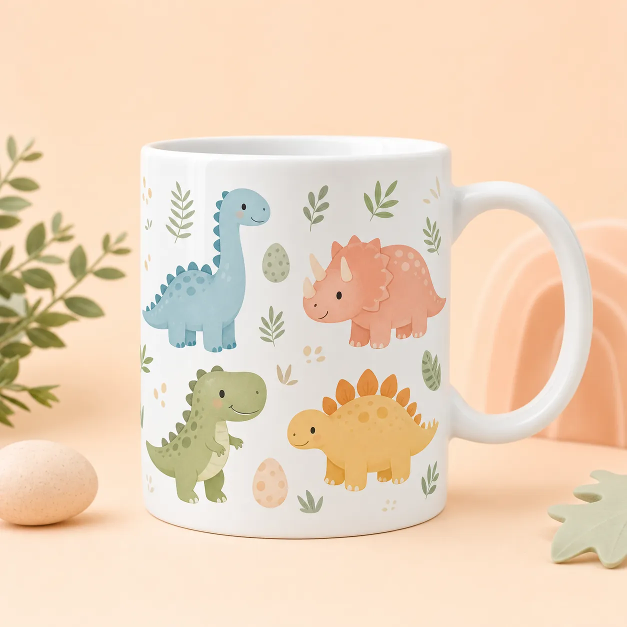 Adventure Mug