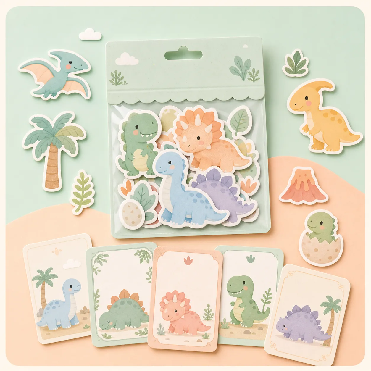 Sticker Pack