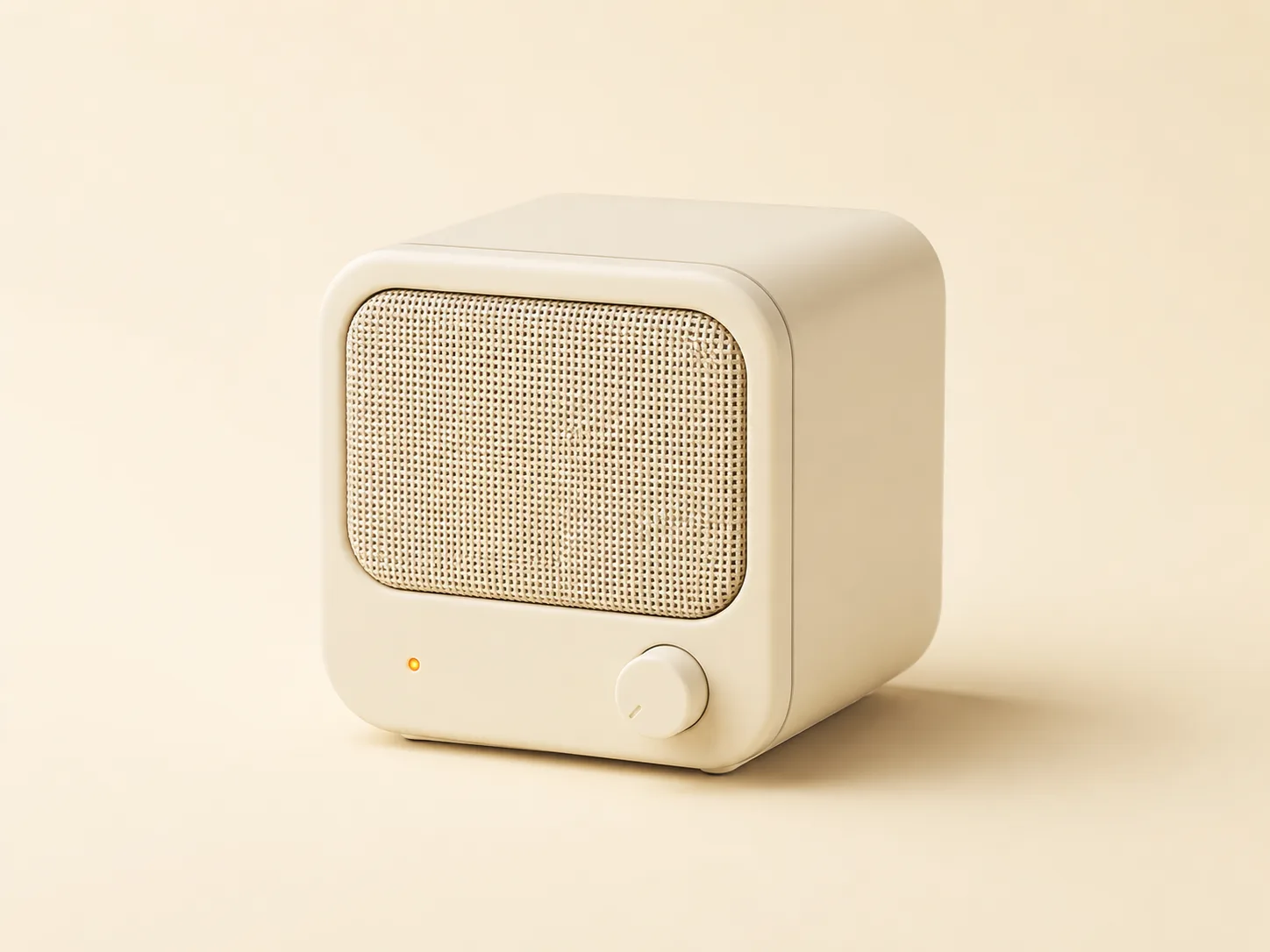 S-84 Mini Speaker
