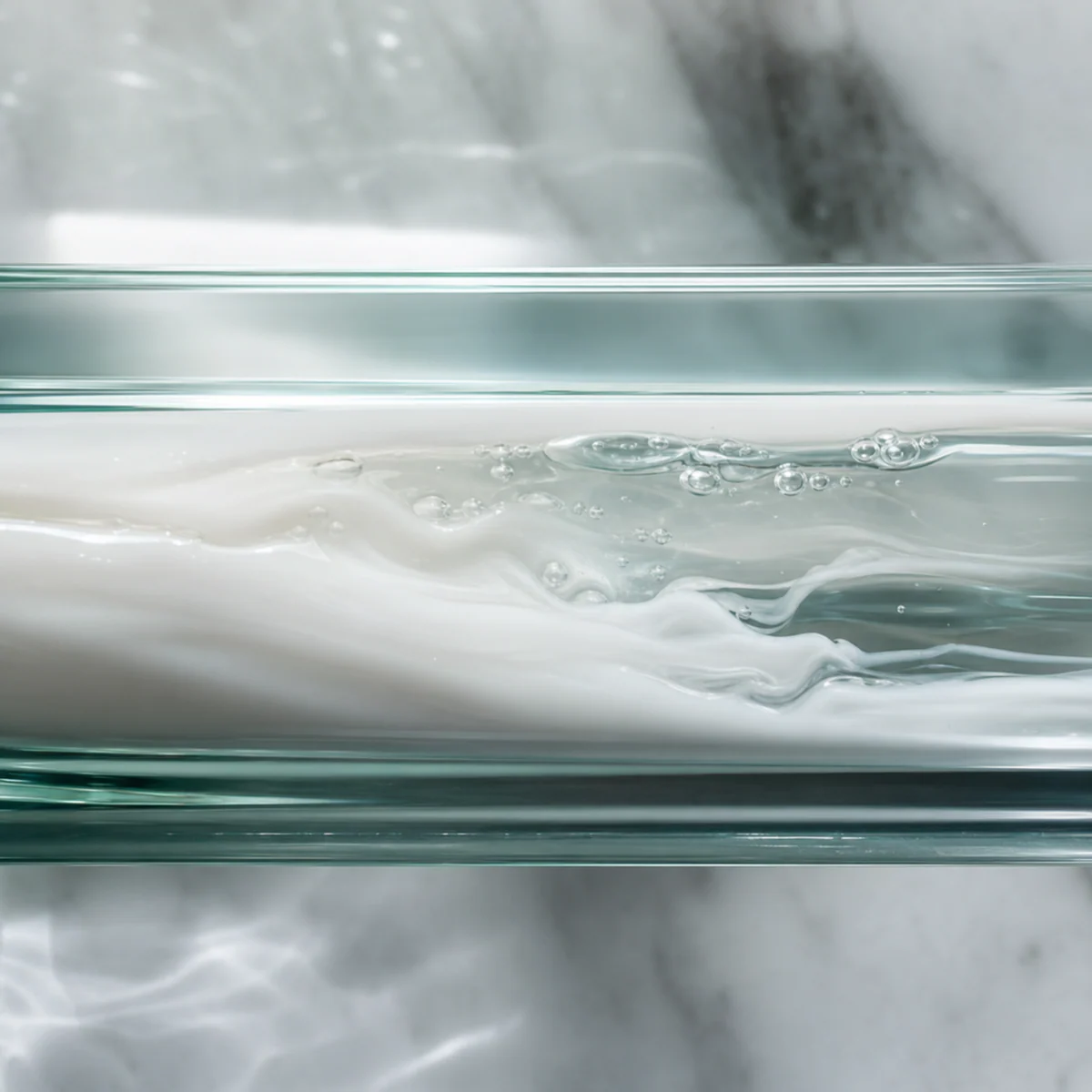 Emulsion Layer 유화 제형