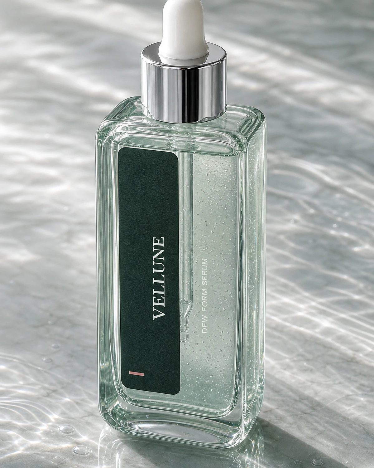 DEW FORM SERUM 보조 갤러리 이미지