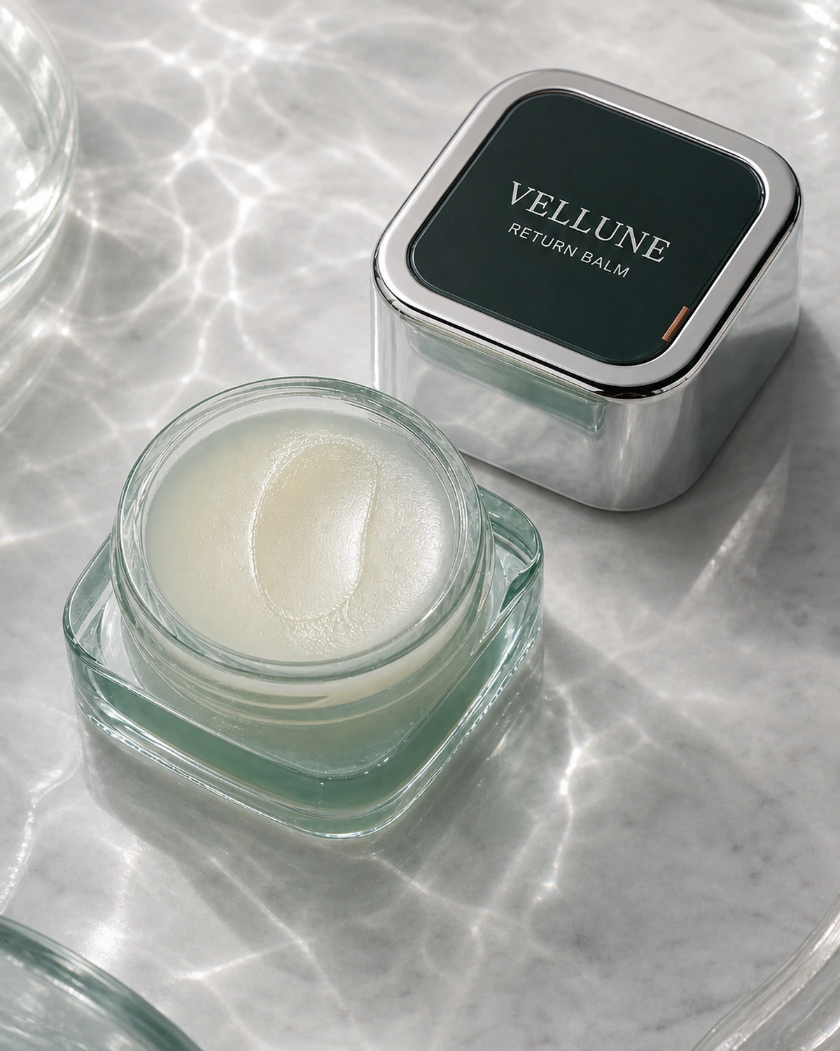 VELLUNE RETURN BALM 제품